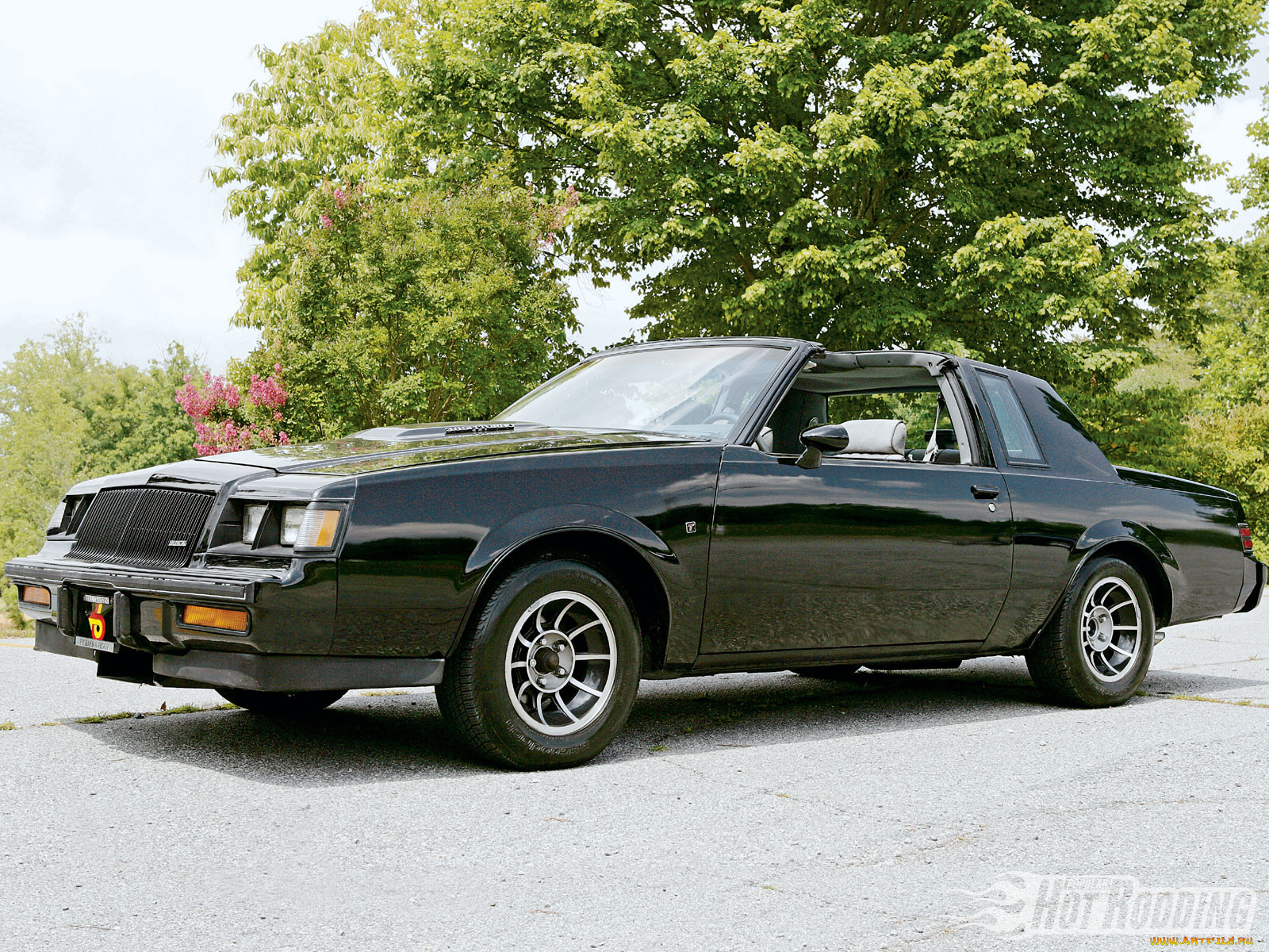 , buick